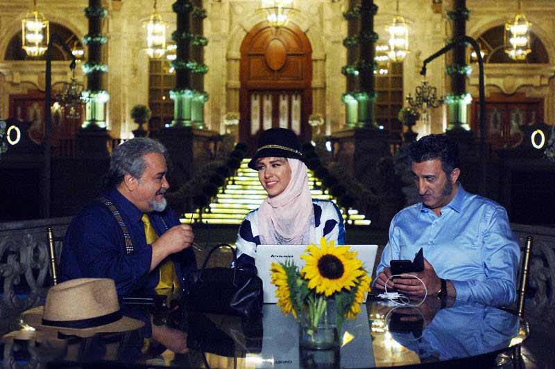 دانلود فیلم ماموریت غیر ممکن
