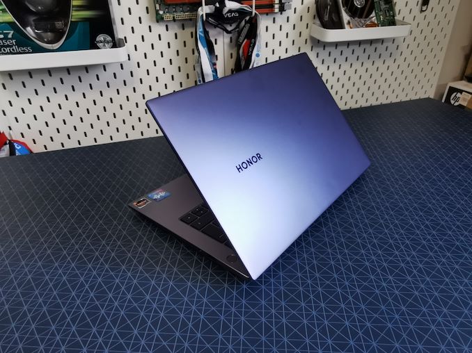 honor laptop