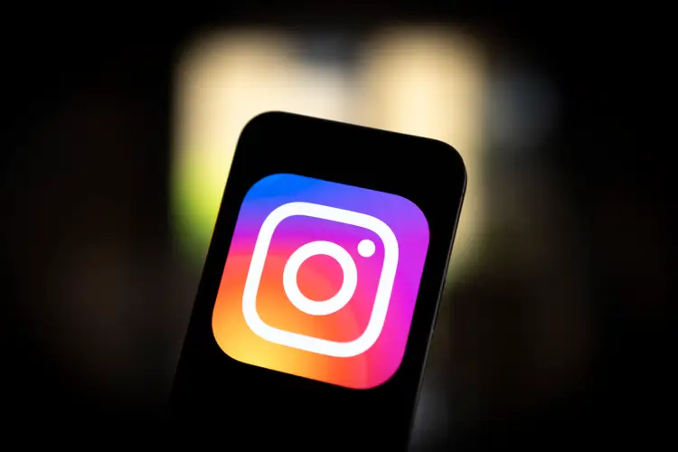 آپدیت جدید Instagram