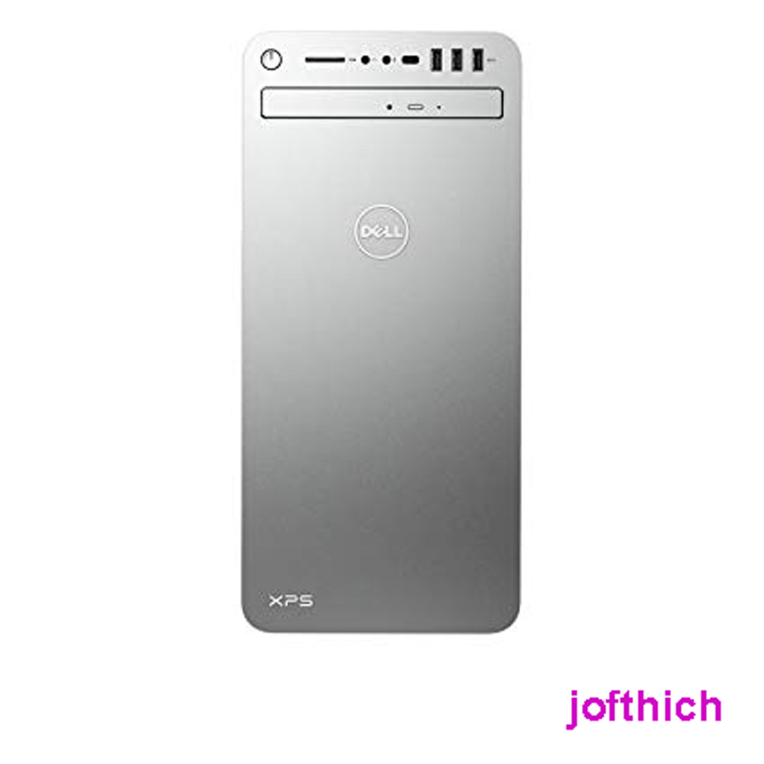 dell xps tower special edition