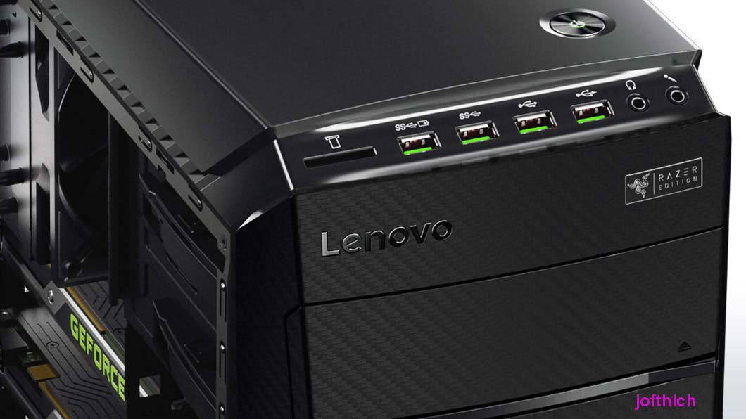 lenovo ideacentre y900