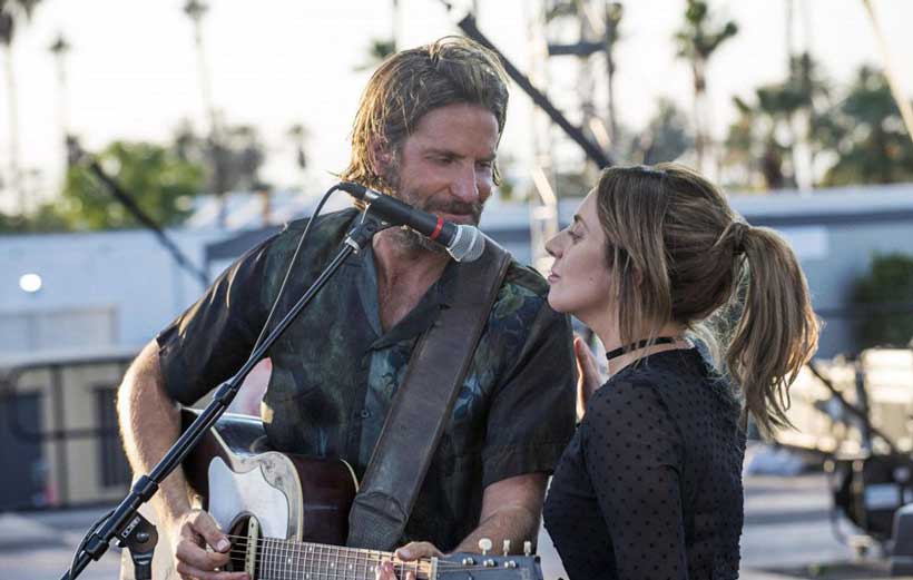 A Star Is Born