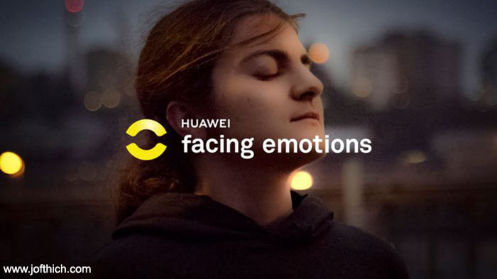 Facing Emotions