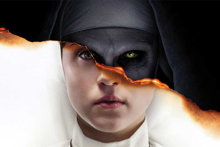 The nun