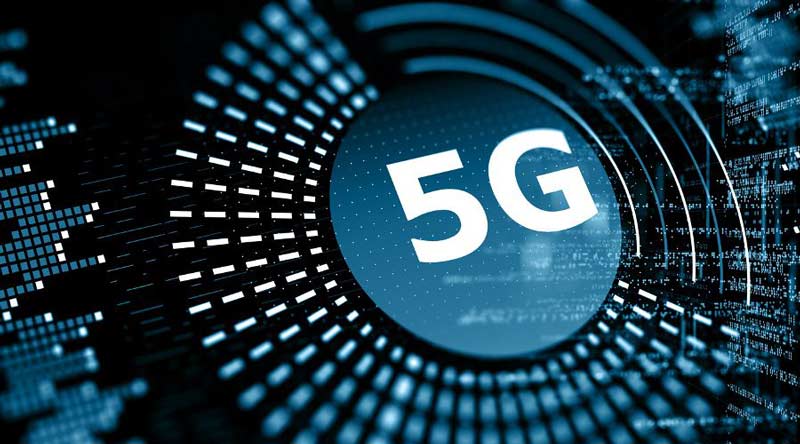 گوشی 5G