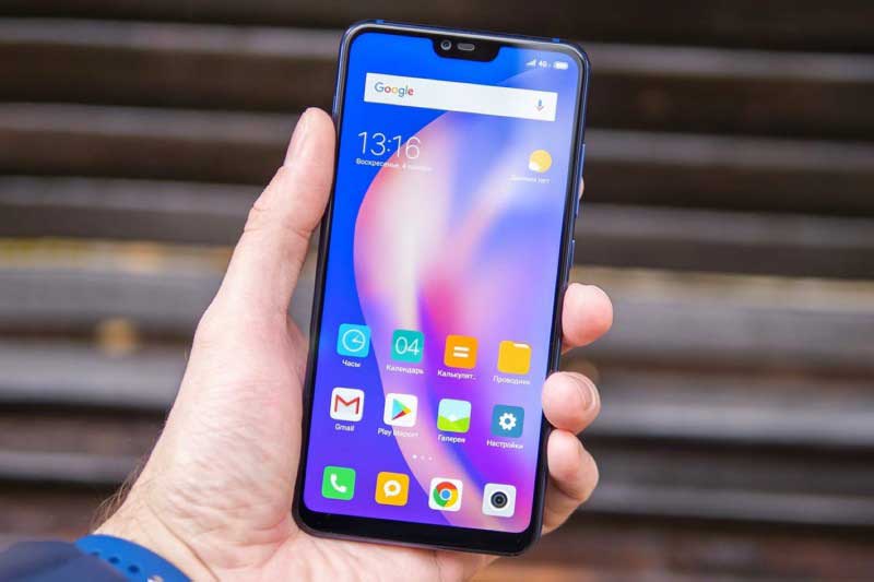 redmi note 7