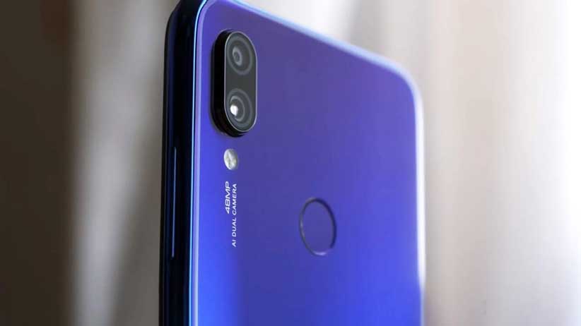 redmi note 7