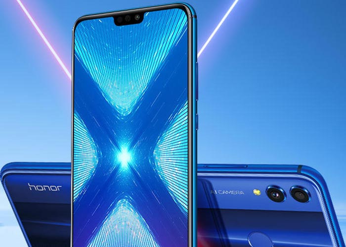 Honor 8x