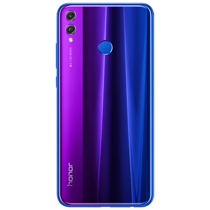 Honor 8x