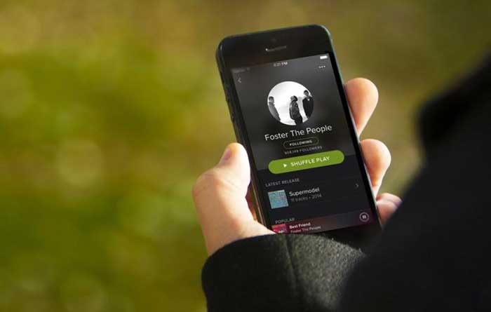 Spotify