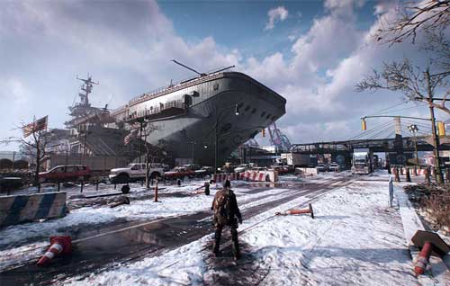 The Division