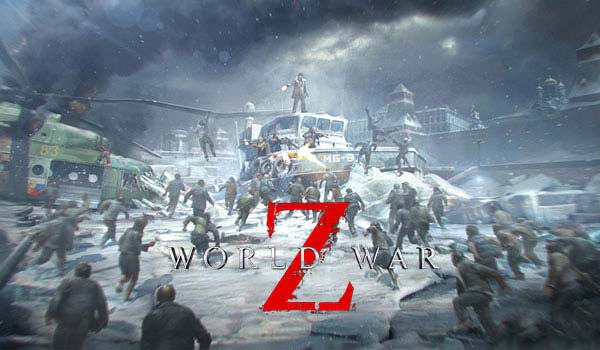 World War Z