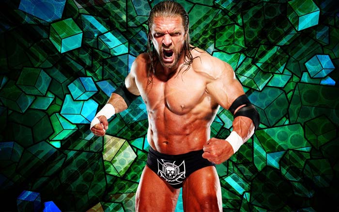 triple h