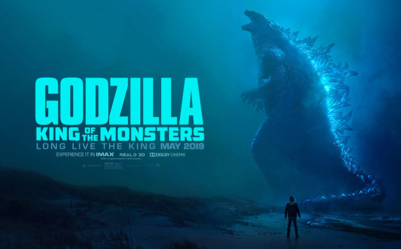 Godzilla: King of the Monsters