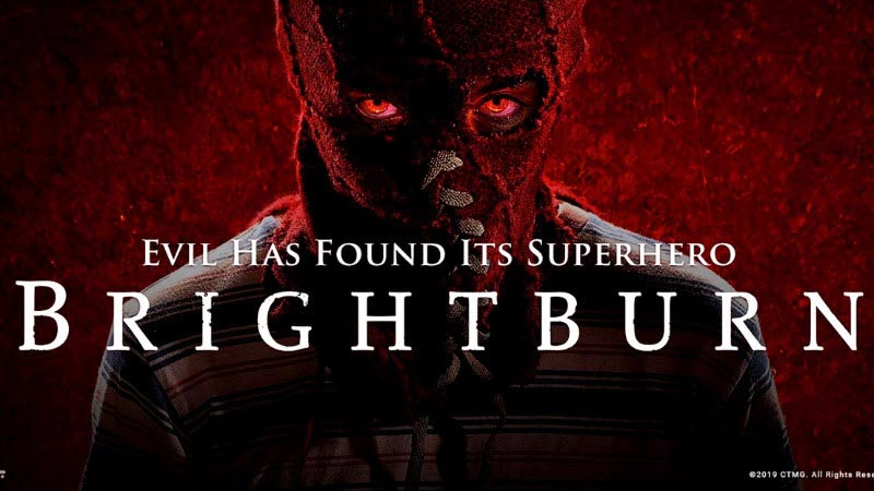 BrightBurn