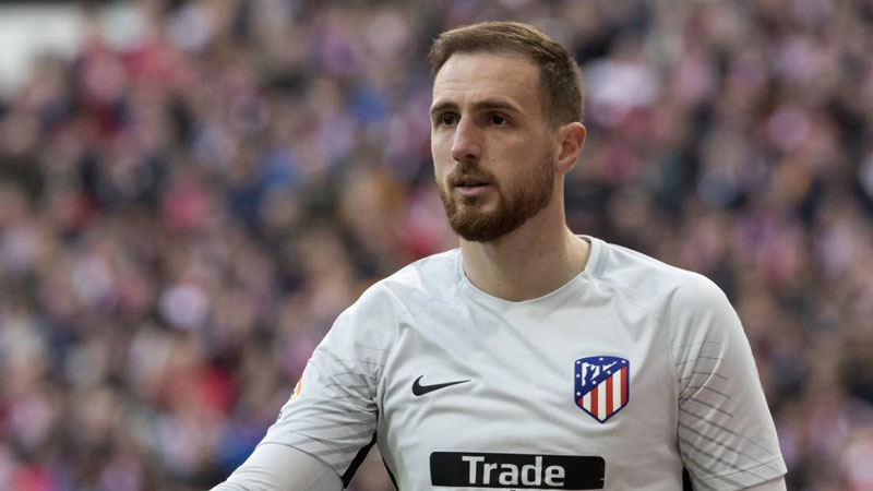 Jan Oblak