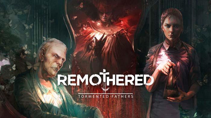 Remothered: Tormented Fathers