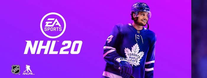 NHL 20