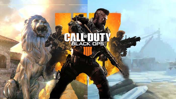 Black Ops 4