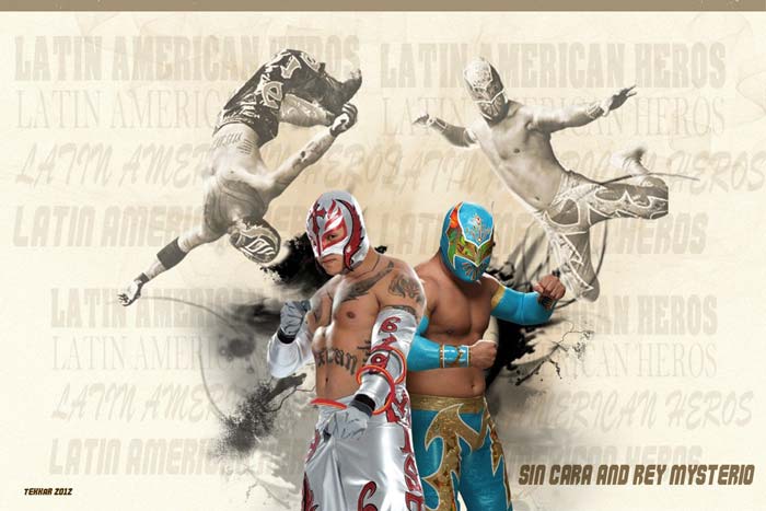 rey mysterio