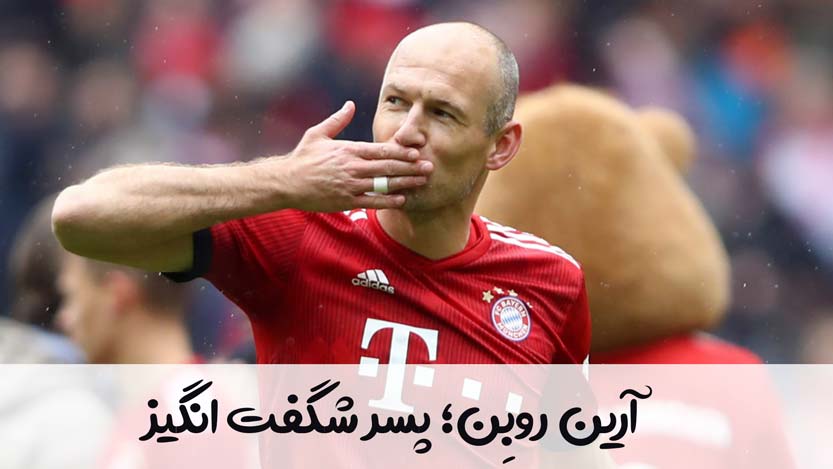 آرین روبن
