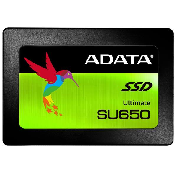 بهترین هارد های SSD
