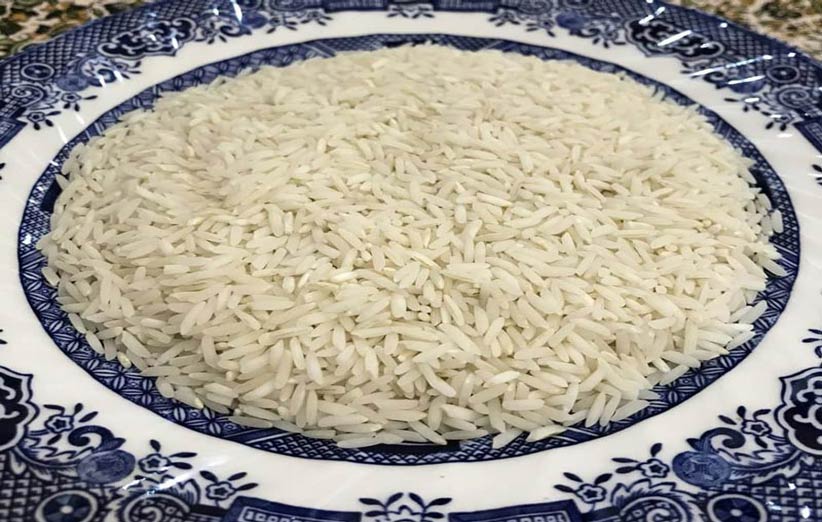 برنج درجه یک ایرانی