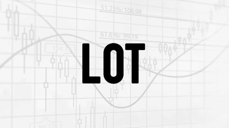 لات در فارکس
