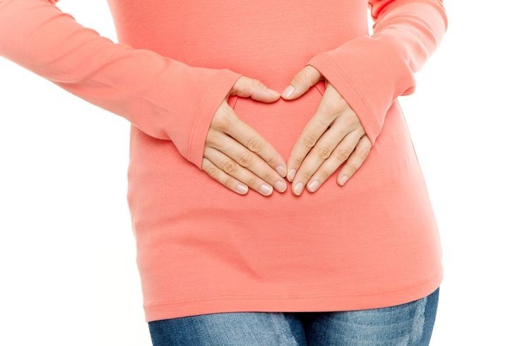 بهبود گوارش