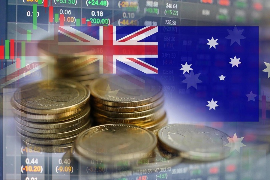 سرمایه گذاری در استرالیا