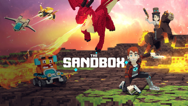 sandbox