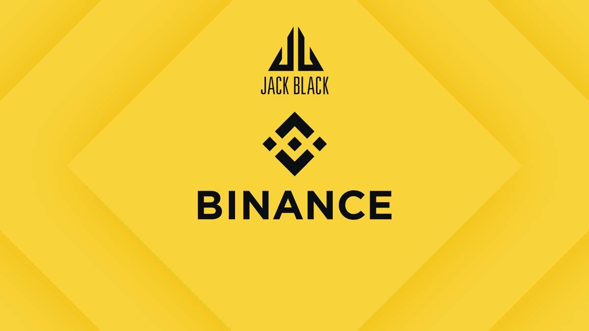 binance