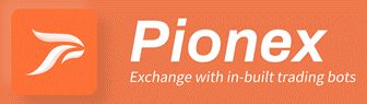 pionex