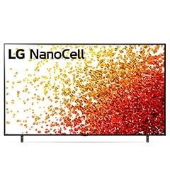 LG NanoCell