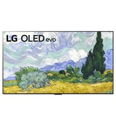 LG OLED