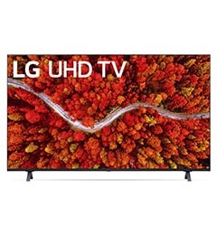 LG UHD