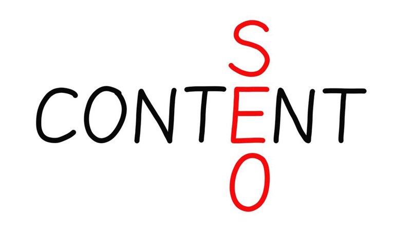 content seo