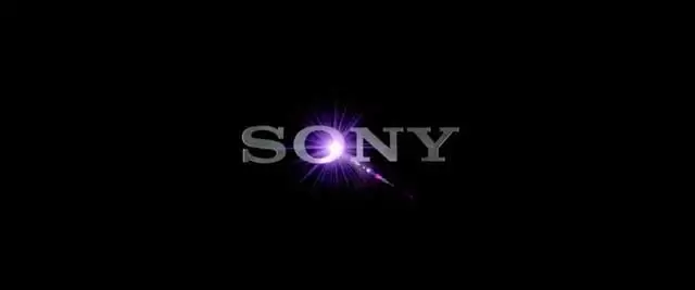 sony logo