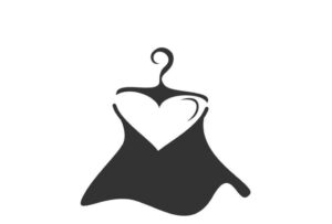 طراحی لوگو مزون حرفه ای