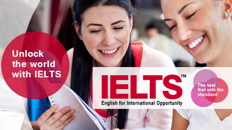 مهم ترین نکات برای آمادگی IELTS در کوتاه ترین زمان