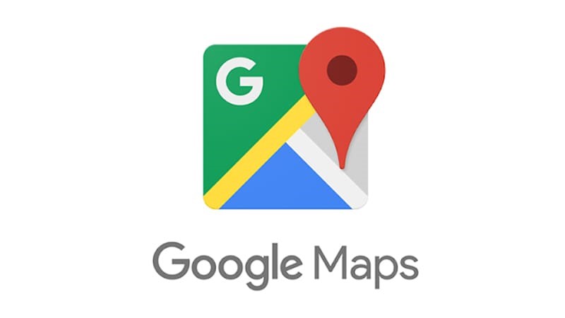 google maps logo