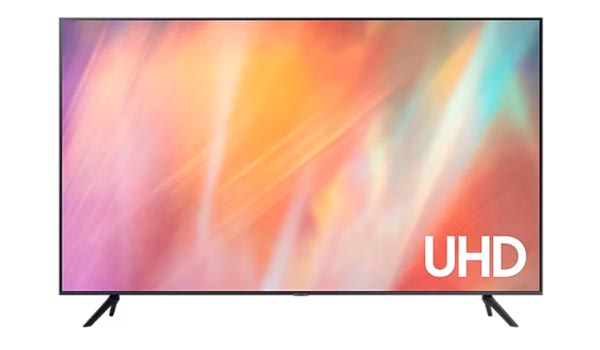 تلویزیون UHD