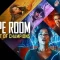 فیلم اتاق فرار