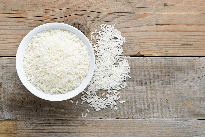 ویژگی‌های برنج ایرانی