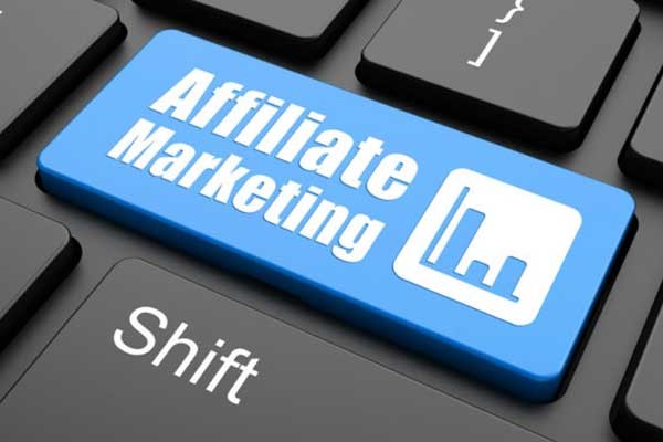 affiliate marketing