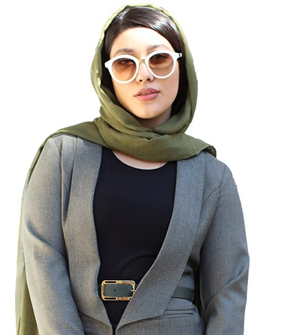 طوسی با سبز
