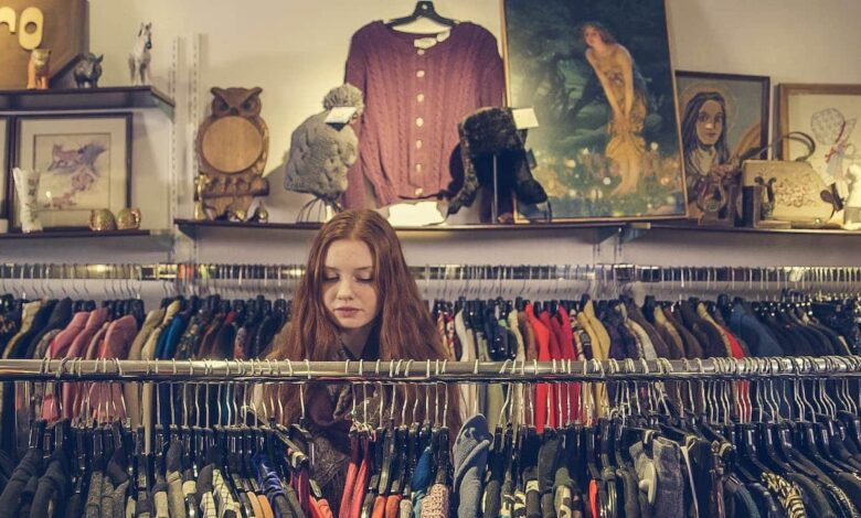 ماندگاری بیشتر لباس ها