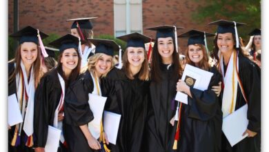 بهترین شهرهای دانشجویی دنیا