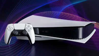 از کجا بفهمیم اکانت PS5 قانونی است؟