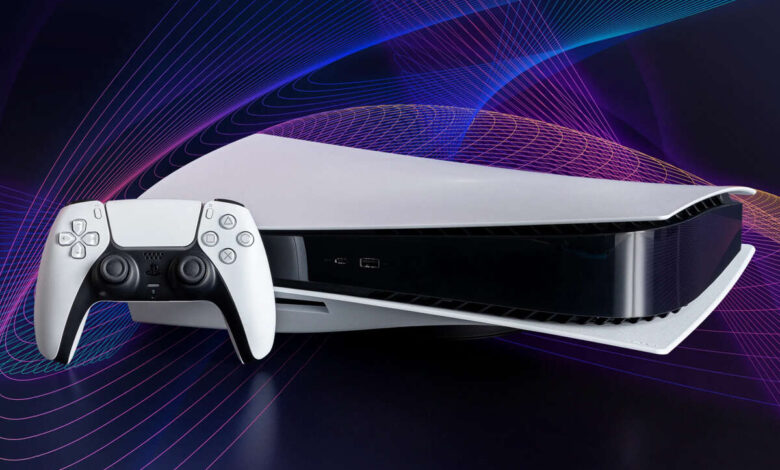 از کجا بفهمیم اکانت PS5 قانونی است؟